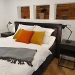 Old Town Apartment, Morsztynowska